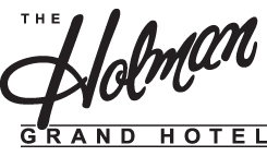 Holman Grand Hotel