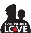PEI Tribute Dinner True Patriot Love